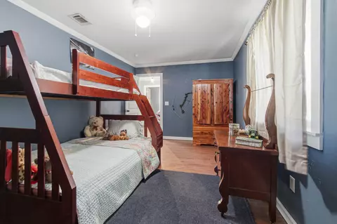 Bedroom - 3128 County Road 10, Samson, AL 36477 photo 5 of 5