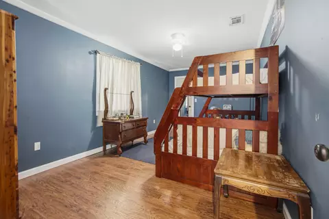 Bedroom - 3128 County Road 10, Samson, AL 36477 photo 3 of 5