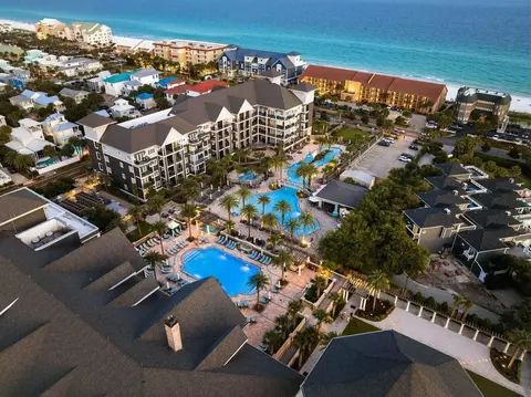100 Matthew Blvd #210, Destin, FL 32541