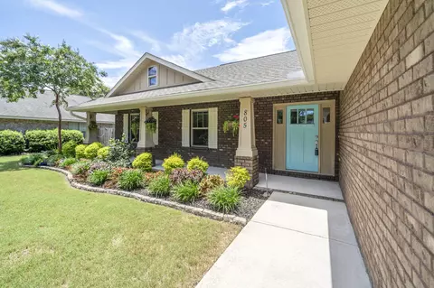 805 Symphony Way, Freeport, FL 32439 photo 8