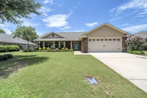 805 Symphony Way, Freeport, FL 32439 photo 1