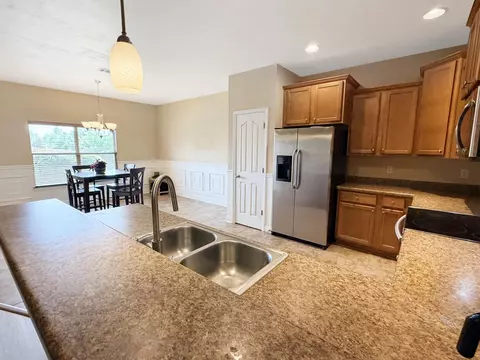 Kitchen - 402 Wych Cir, Crestview, FL 32536 photo 2 of 2