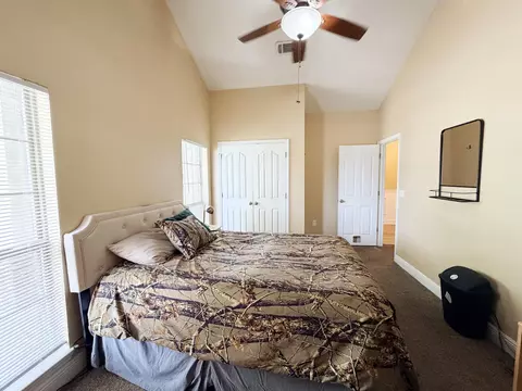 Bedroom - 402 Wych Cir, Crestview, FL 32536 photo 1 of 3