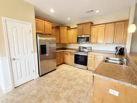Kitchen - 402 Wych Cir, Crestview, FL 32536 photo 1 of 2