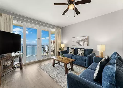 9860 S Thomas Dr UNIT 1922, Panama City Beach, FL 32408