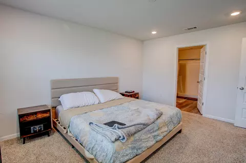 Bedroom - 4732 Airmen Dr, Crestview, FL 32539 photo 1 of 7