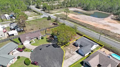 112 Michelle Ct, Panama City Beach, FL 32407