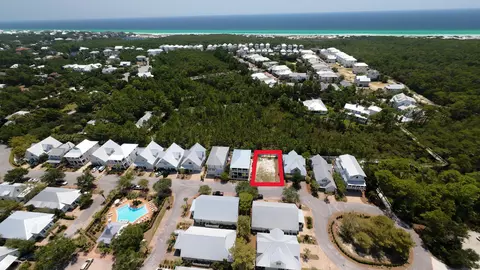 151 Cypress Psge #LOT 11B, Santa Rosa Beach, FL 32459