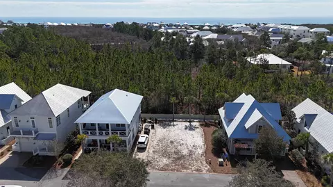 151 Cypress Psge #LOT 11B, Santa Rosa Beach, FL 32459