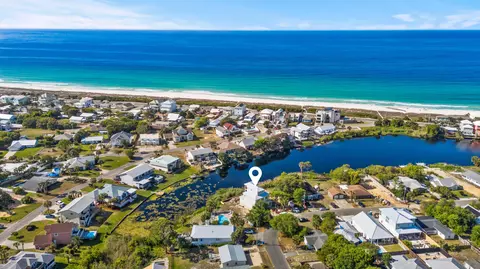 340 Le Grand Dr, Panama City Beach, FL 32413