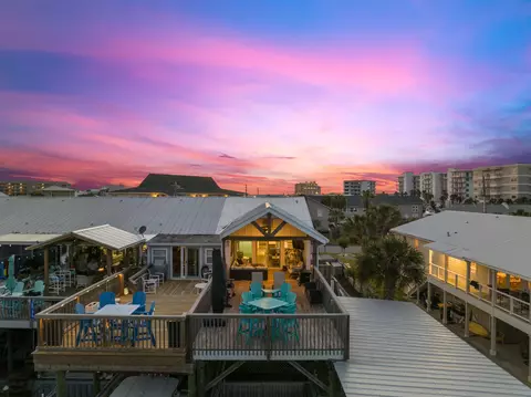 129 Durango Rd #1, Destin, FL 32541