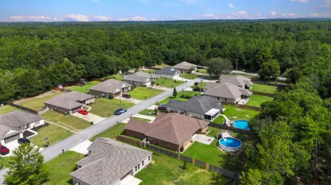 View/Area - 5181 Rabbit Run, Crestview, FL 32539 photo 1 of 2