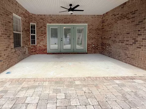 Exterior - 5181 Rabbit Run, Crestview, FL 32539 photo 3 of 11
