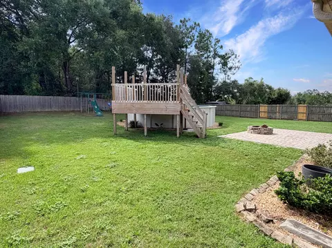 Exterior - 5181 Rabbit Run, Crestview, FL 32539 photo 6 of 11