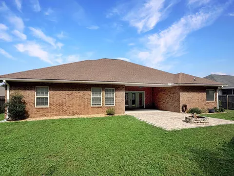 Exterior - 5181 Rabbit Run, Crestview, FL 32539 photo 5 of 11