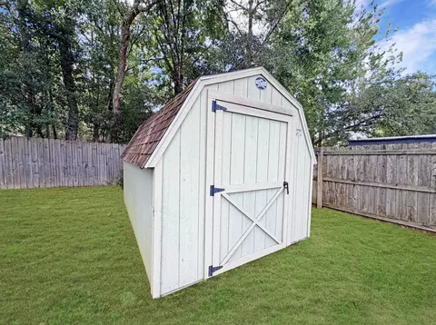 Exterior - 5181 Rabbit Run, Crestview, FL 32539 photo 8 of 11