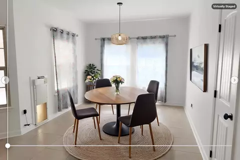 Dining - 5181 Rabbit Run, Crestview, FL 32539 photo 1 of 1