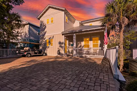 301 Gulfview Cir, Santa Rosa Beach, FL 32459