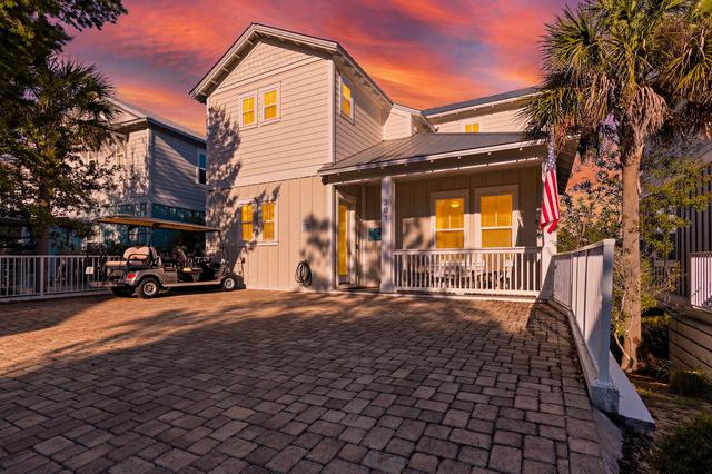 301 Gulfview Cir, Santa Rosa Beach, FL 32459