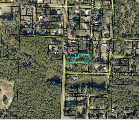 5339 Shoffner Blvd, Crestview, FL 32536 photo 4