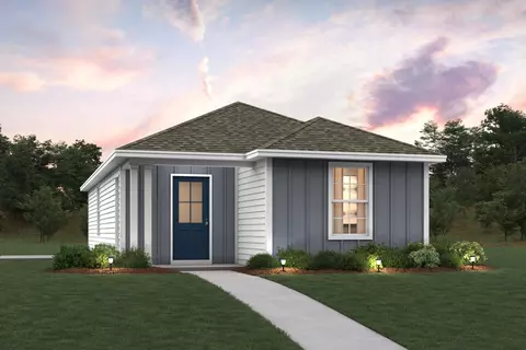 111 E Primrose Ave, Defuniak Springs, FL 32433