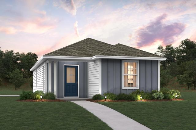 111 E Primrose Ave, Defuniak Springs, FL 32433