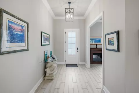 Entry Way - 130 Lumen Loop, Freeport, FL 32439 photo 3 of 12