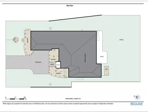 Floorplan - 130 Lumen Loop, Freeport, FL 32439 photo 2 of 2