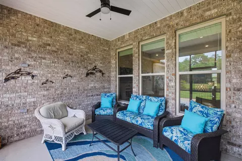Exterior - 130 Lumen Loop, Freeport, FL 32439 photo 9 of 17