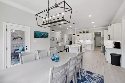 Dining - 130 Lumen Loop, Freeport, FL 32439 photo 3 of 3