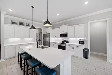 Kitchen - 130 Lumen Loop, Freeport, FL 32439 photo 1 of 7
