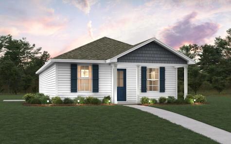 125 E Primrose Ave, Defuniak Springs, FL 32433