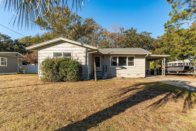 116 NW Hudson Dr, Fort Walton Beach, FL 32548