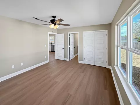 Bedroom - 5436 Bayleaf Dr, Crestview, FL 32539 photo 3 of 3