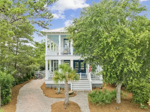 261 W Bartons Way, Santa Rosa Beach, FL 32459