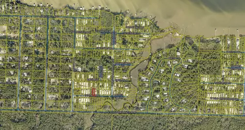 lot24 Devlieg Ave, Point Washington, FL 32459