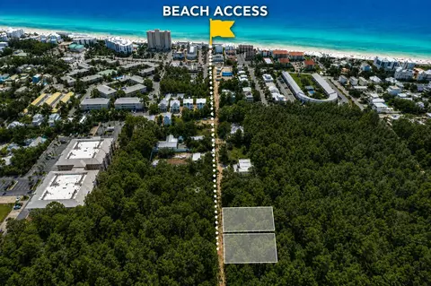 A And B Campbell Street, Santa Rosa Beach, FL 32459