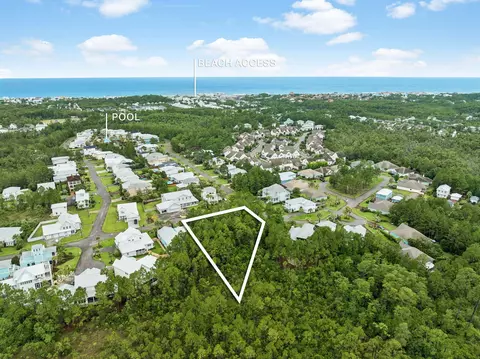 25 Plantation Cir #LOT 71, Santa Rosa Beach, FL 32459
