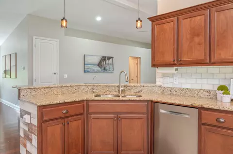 Kitchen - 182 Amadeus Ave, Freeport, FL 32439 photo 2 of 6