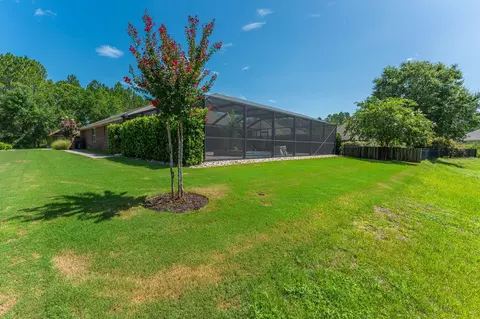 Exterior - 182 Amadeus Ave, Freeport, FL 32439 photo 18 of 21