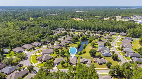 View/Area - 182 Amadeus Ave, Freeport, FL 32439 photo 2 of 6