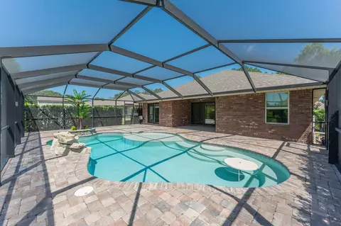Exterior - 182 Amadeus Ave, Freeport, FL 32439 photo 8 of 21