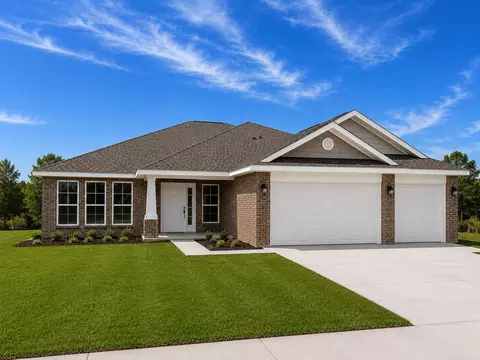 8185 Molina St, Navarre, FL 32566