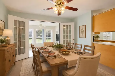 Dining - 5802 Stafford Blvd, Crestview, FL 32539 photo 2 of 2