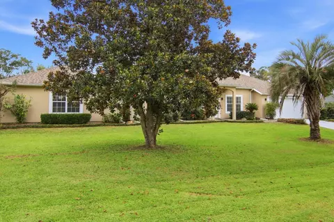 Exterior - 5802 Stafford Blvd, Crestview, FL 32539 photo 3 of 14