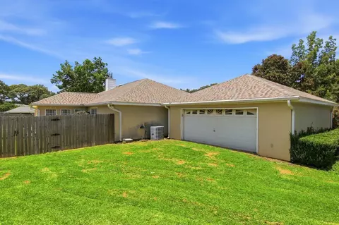 Exterior - 5802 Stafford Blvd, Crestview, FL 32539 photo 14 of 14
