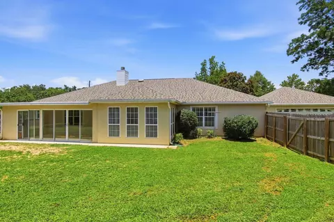 Exterior - 5802 Stafford Blvd, Crestview, FL 32539 photo 11 of 14