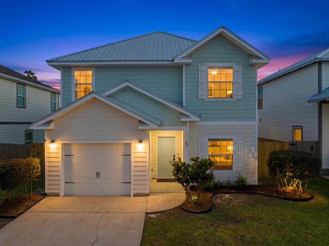 100 Woodshire Dr, Santa Rosa Beach, FL 32459