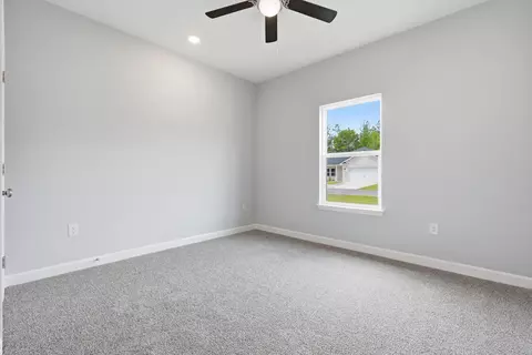 Bedroom - 6139 Mildreds Way, Crestview, FL 32539 photo 3 of 3
