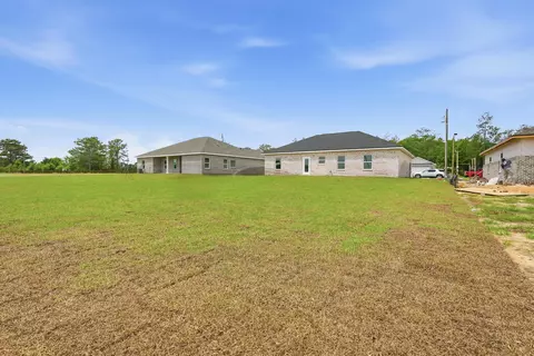 Exterior - 6139 Mildreds Way, Crestview, FL 32539 photo 3 of 4